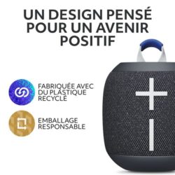Enceinte-portable-sans-fil-Ultimate-Ears-Wonderboom-4-Bluetooth-Noir (5) UE Wonderboom 4 en extérieur