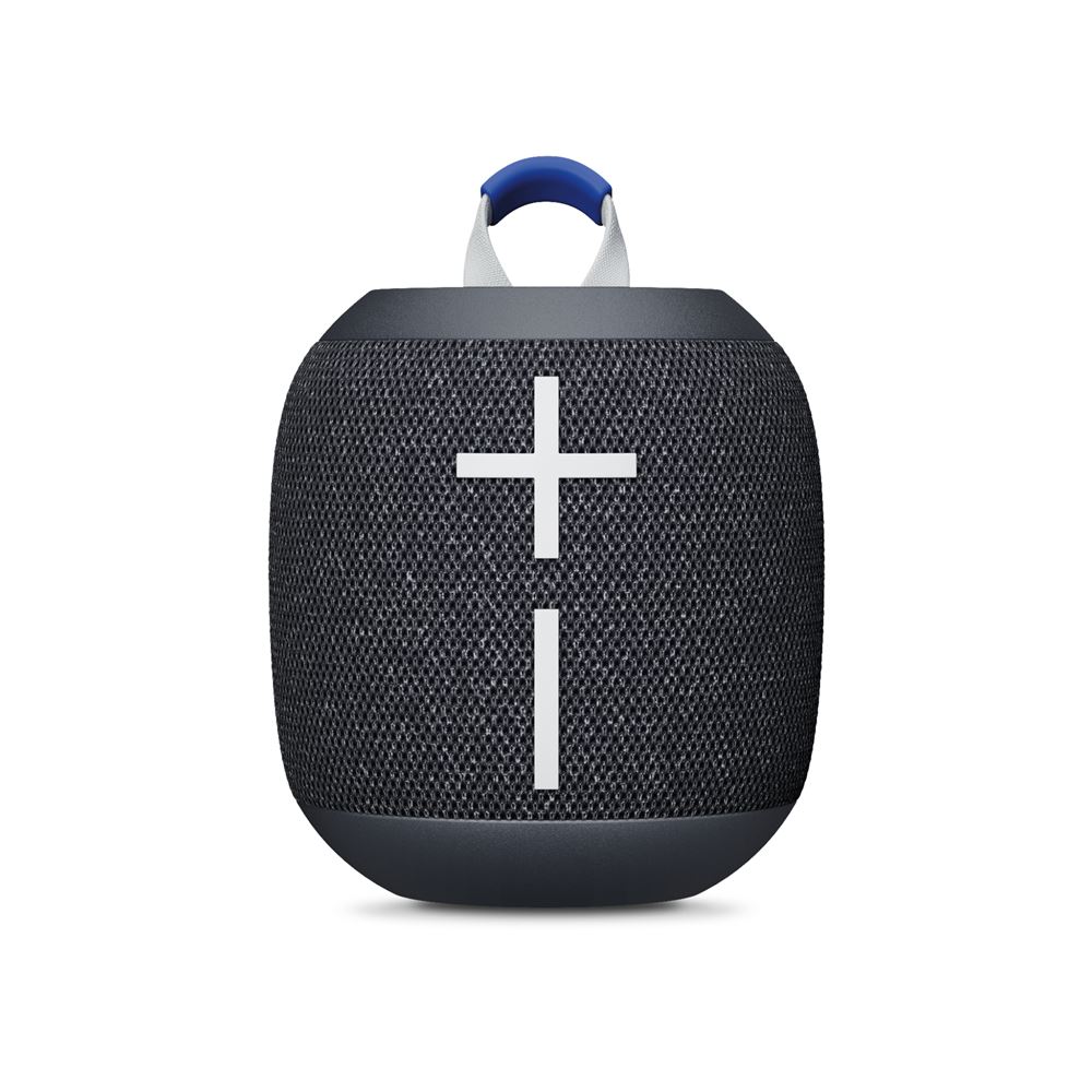 Ultimate Ears Wonderboom 4 – Enceinte Bluetooth IP67 flottante et robuste