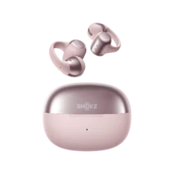 SHOKZ_OpenDots-ONE_PK_Rendering_01-copy Shokz OpenDots One – Écouteurs open-ear clip-on 6,5g avec basses Bassphere™