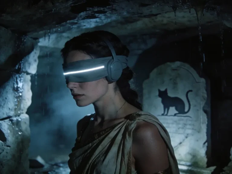 Casque FPS bruits de pas - Imagerie sonore et égalisation EQ - Style Romano-Tech MeowChip