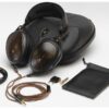 202048-1200px Meze Liric 2 – Casque planar fermé pour l'écoute nomade audiophile