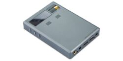224270-1200px Cayin RU9 – DAC/Ampli portable hybride tubes Nutube 1000mW Hi-Res – vue détail