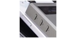 224272-1200px Cayin RU9 – DAC/Ampli portable hybride tubes Nutube 1000mW Hi-Res – vue détail