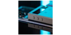iFi Audio iDSD Valkyrie – DAC/Ampli portable 768kHz DSD512 avec 18h d'autonomie – vue détail