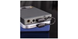 iFi Audio iDSD Valkyrie – DAC/Ampli portable 768kHz DSD512 avec 18h d'autonomie – vue détail