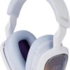 613LZXCYsUL._AC_SL1500_ Logitech G Astro A30 LIGHTSPEED – Casque gaming sans fil multi-plateforme et longue autonomie