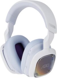 613LZXCYsUL._AC_SL1500_ Logitech G Astro A30 LIGHTSPEED – Casque gaming sans fil multi-plateforme et longue autonomie