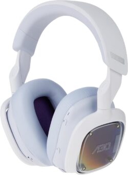 613LZXCYsUL._AC_SL1500_ Logitech G Astro A30 LIGHTSPEED – Casque gaming sans fil multi-plateforme et longue autonomie