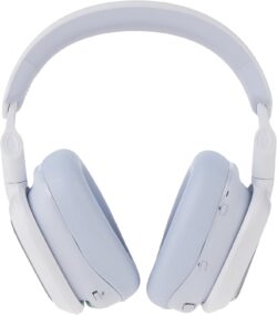 61ZrZN1SC4L._AC_SL1500_ Logitech G Astro A30 LIGHTSPEED – Casque gaming sans fil multi-plateforme et longue autonomie