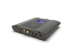 iFi Audio iDSD Valkyrie – DAC/Ampli portable 768kHz DSD512 avec 18h d'autonomie – vue détail