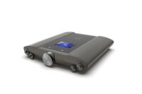 iFi Audio iDSD Valkyrie – DAC/Ampli portable 768kHz DSD512 avec 18h d'autonomie