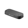 Emetteur-TV-Sennheiser-BTA1-Bluetooth-Noir Sennheiser BTA1 – Émetteur TV Auracast pour multi-casques et clarté vocale