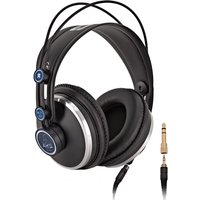 AKG K271 MKII – Casque fermé studio fiable pour une écoute neutre