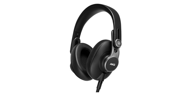 AKG K 701 – Casque studio ouvert pour une scène sonore panoramique