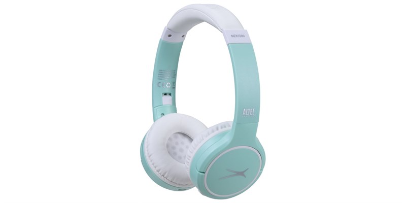 Altec Lansing NanoPhones ANC 2.0 – Casque ANC budget avec autonomie 30h