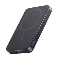 anker-maggo-powerbank-10000-mah-batterie-magn-tique-ultra-fine-pour-iphone-magsafe Anker MagGo Powerbank 10000 mAh – Batterie magnétique ultra fine pour iPhone MagSafe