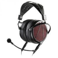 Audeze LCD-GX – Casque audiophile et gaming planar magnétique ouvert