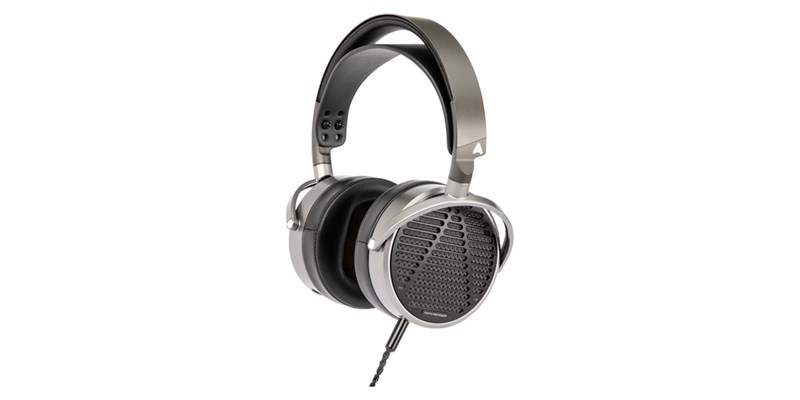 Audeze MM-100 – Casque planar studio open-back avec tuning Manny Marroquin