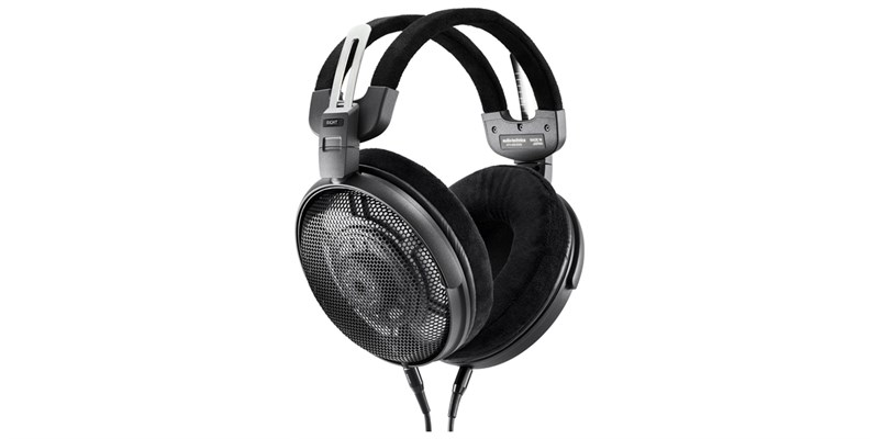 Audio-Technica ATH-ADX3000 – Casque Hi-Fi ouvert léger et facile à driver
