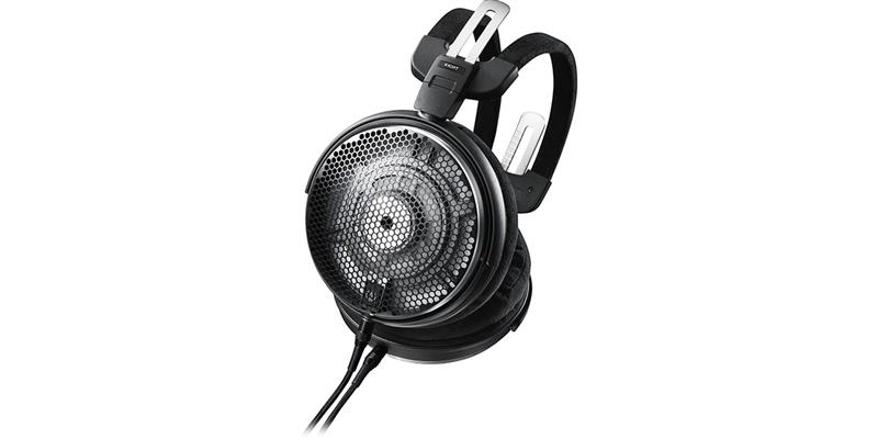 Audio-Technica ATH-ADX5000 – Référence audiophile ouverte et légère