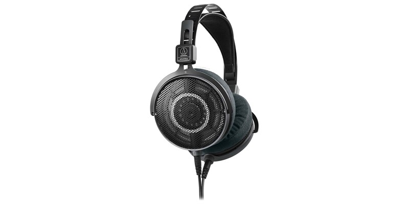 Audio-Technica ATH-R70xa – Casque ouvert de référence pour studio et audiophile