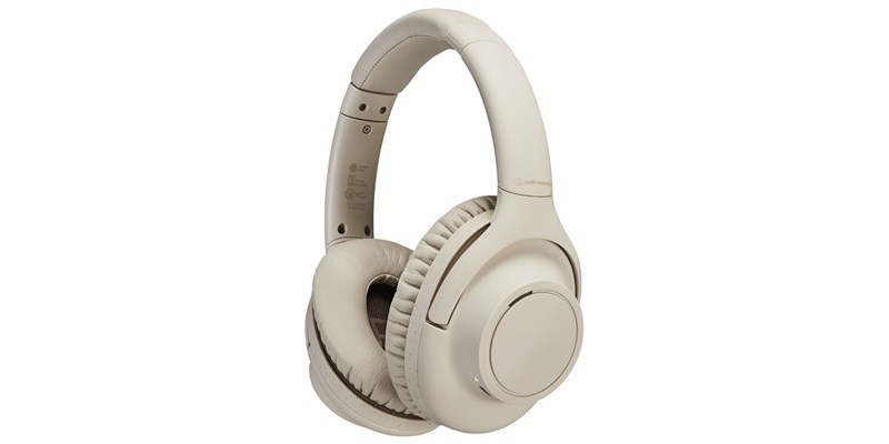 Audio-Technica ATH-S300BT – Casque Bluetooth autonomie 90h et ANC