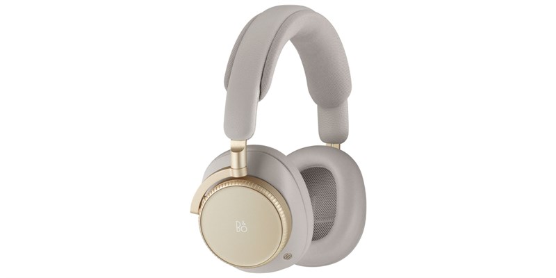 Bang & Olufsen Beoplay H100 Hourglass Sand – Casque ANC Dolby Atmos Hi-Res et modularité durable