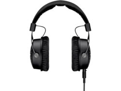 Beyerdynamic DT 1990 Pro MKII – Casque studio ouvert pour écoute critique et mixage précis – vue détail