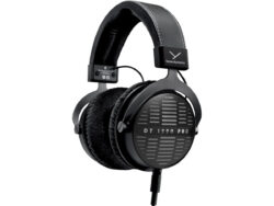 Beyerdynamic DT 1990 Pro MKII – Casque studio ouvert pour écoute critique et mixage précis