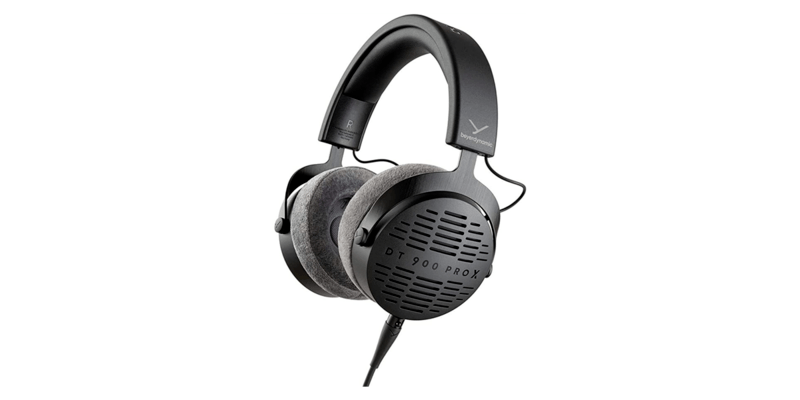 Beyerdynamic MMX 330 PRO – Casque gaming ouvert haute fidélité