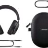 bose-quietcomfort-ultra-casque-anc-premium-avec-son-spatial-immersif-et-autonomie-30h-3 Bose QuietComfort Ultra – Casque ANC premium avec son spatial immersif et autonomie 30h – vue détail