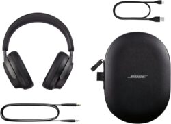 bose-quietcomfort-ultra-casque-anc-premium-avec-son-spatial-immersif-et-autonomie-30h-3 Bose QuietComfort Ultra – Casque ANC premium avec son spatial immersif et autonomie 30h – vue détail