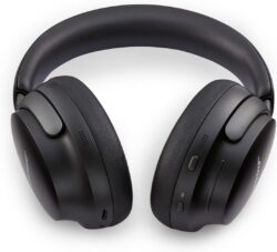 bose-quietcomfort-ultra-casque-anc-premium-avec-son-spatial-immersif-et-autonomie-30h-4 Bose QuietComfort Ultra – Casque ANC premium avec son spatial immersif et autonomie 30h – vue détail