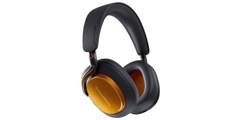 Bowers & Wilkins Px8 S2 McLaren Edition – Casque ANC hi-fi luxe et son de référence