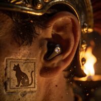 Écouteurs Gamer Sans Fil — écouteurs gamer sans fil