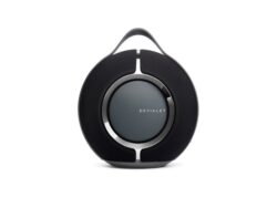 Devialet Mania – Enceinte portable Hi-Fi stéréo 360° et multiroom