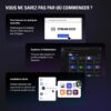 elgato-stream-deck-plus-contr-leur-usb-professionnel-avec-encodeurs-rotatifs-et-barre-tactile-6 Elgato Stream Deck Plus – Contrôleur USB professionnel avec encodeurs rotatifs et barre tactile – vue détail