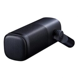 elgato-wave-dx-microphone-dynamique-xlr-pour-streaming-et-podcasting-1 Elgato Wave DX – Microphone dynamique XLR pour streaming et podcasting – vue détail