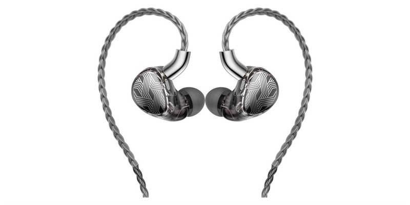 FiiO FA19 – Écouteurs intra-auriculaires 10 BA Knowles avec technologie S.Turbo