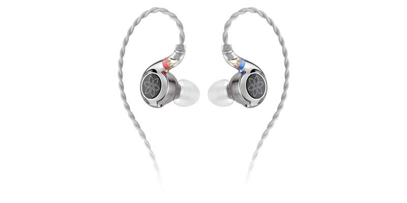 FiiO FH11 – Écouteurs intra-auriculaires hybrides Hi-Res Audio pour audiophiles débutants