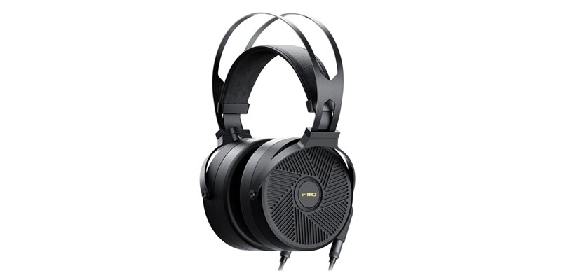 FiiO FT5 – Casque Planar Magnétique Ouvert Facile à Driver