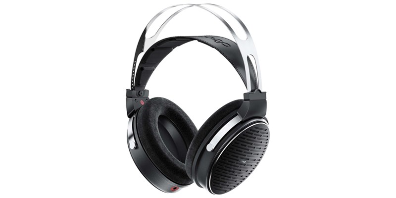 FiiO JT3 Noir – Casque Hi-Fi ouvert pour une scène sonore naturelle