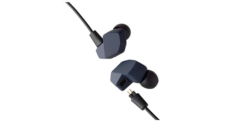 Final Audio A4000 – Écouteurs intra-auriculaires audiophiles à clarté exceptionnelle