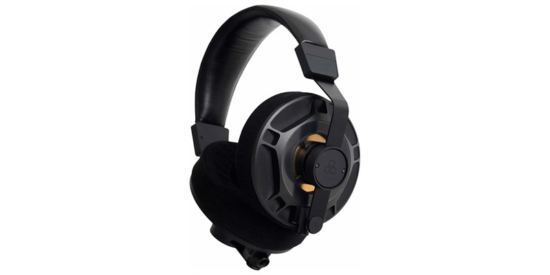Final Audio D8000 Pro Limited Edition Noir – Casque planar flagship collector pour mixing