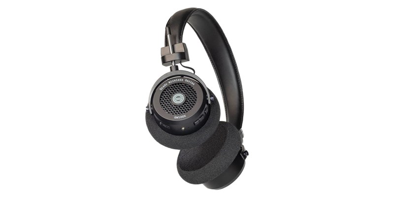 Grado GW100X – Casque Bluetooth ouvert audiophile 46h