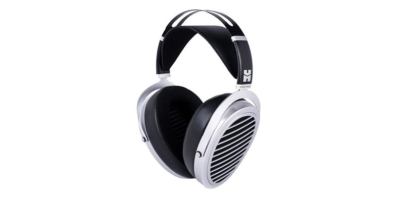 HiFiMAN Ananda Nano – Casque Hi-Fi Planar Magnétique Ouvert