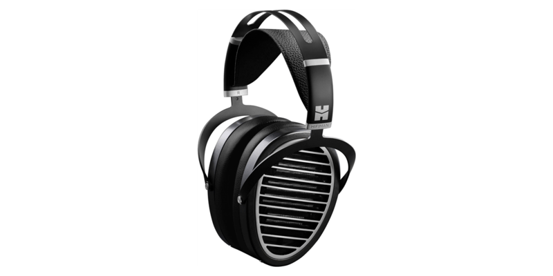 HiFiMAN Ananda Stealth Magnet – Casque Hi-Fi ouvert planaire pour une écoute précise