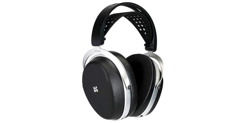 HiFiMAN Audivina LE – Casque fermé avec scène sonore ouverte