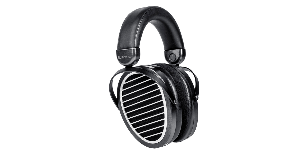 HiFiMAN Edition XS – Casque planar ouvert audiophile à scène sonore large