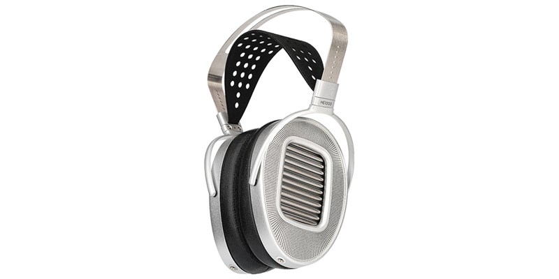 HiFiMAN HE1000 Unveiled – Casque audiophile planar magnétique open-back